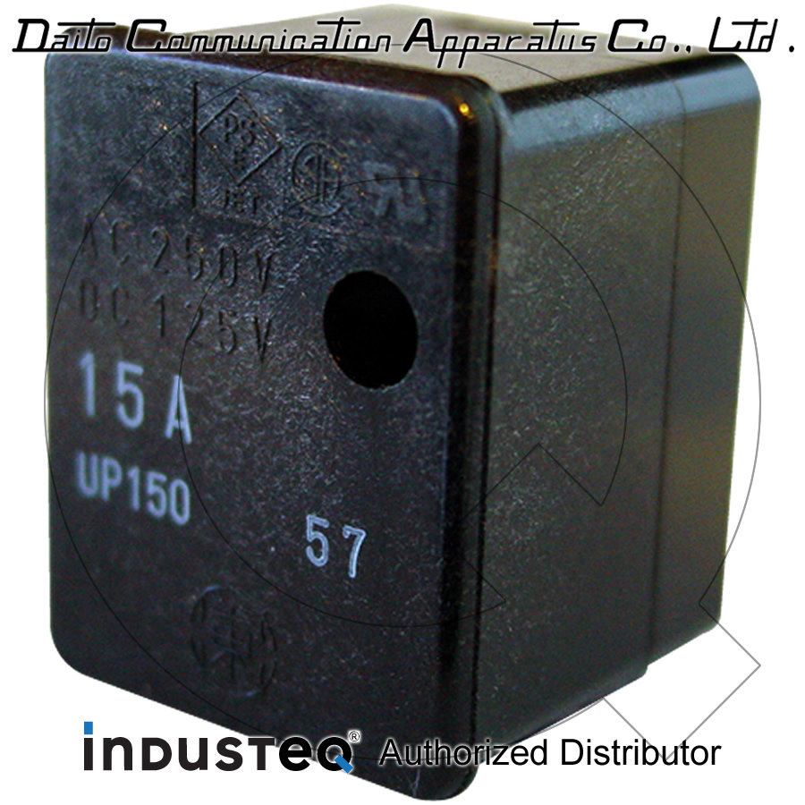 Daito:UP150 (15A)