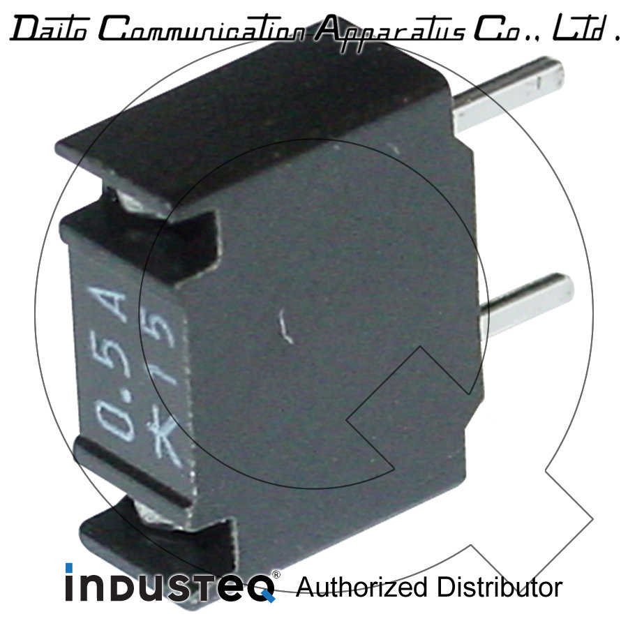 Daito:LM05 (Black)