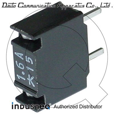 Daito:LM16 (Black)