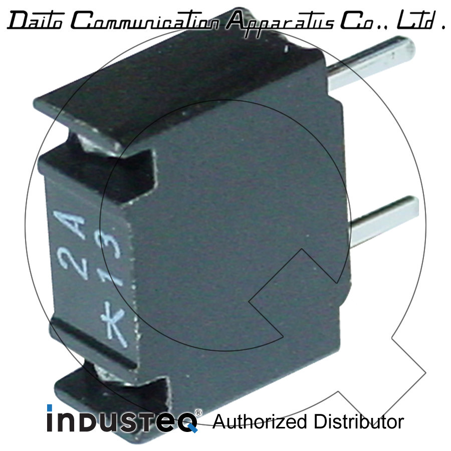Daito:LM20 (Black)
