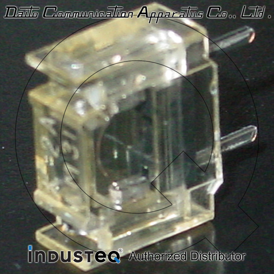Daito:LM20 (Clear)