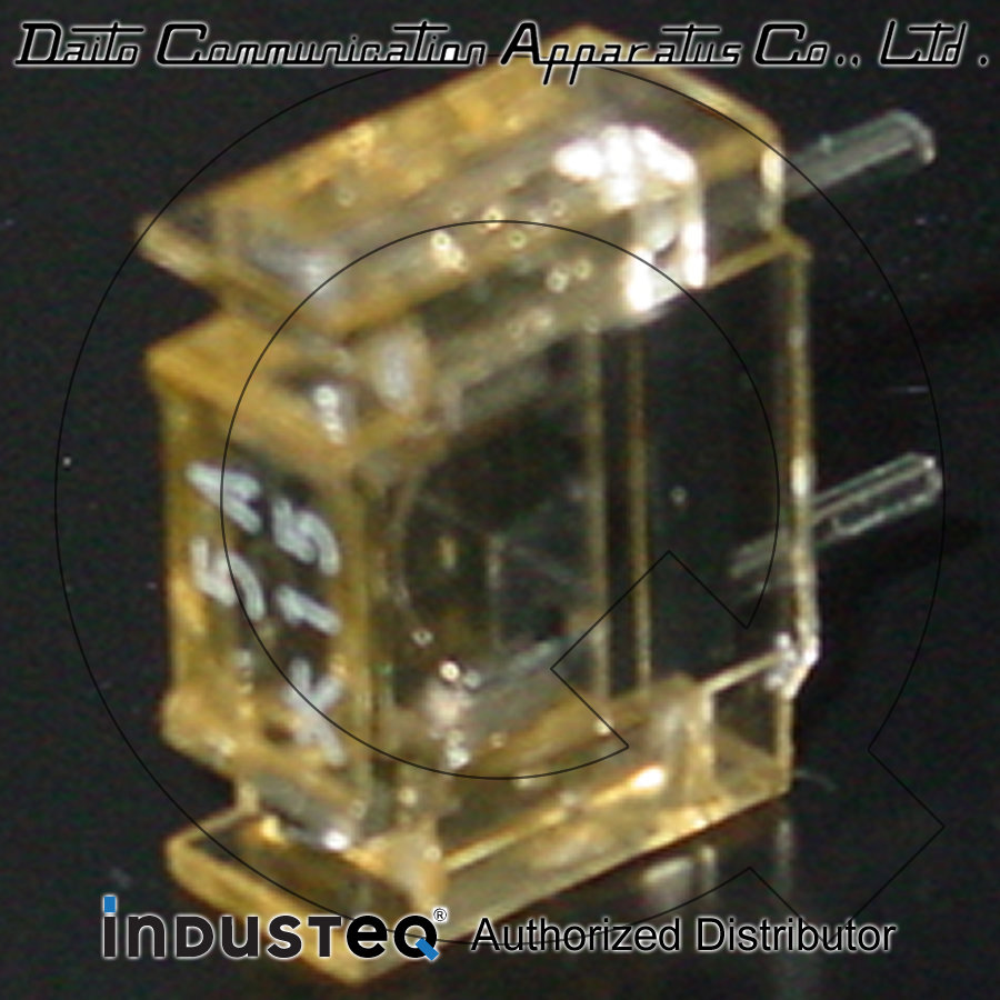 Daito:LM50 (Clear)