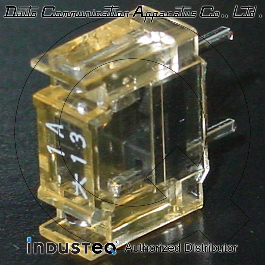 Daito:LM10 (Clear)