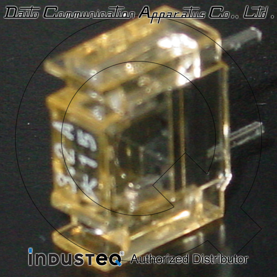 Daito:LM32 (Clear)