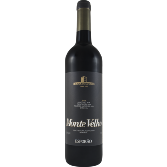 Esporao Monte Velho Red Blend 750ml