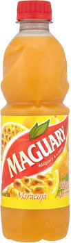 Maguary Passion Fruit Concentrate/ Suco de Maracuja concentrado- 500ml