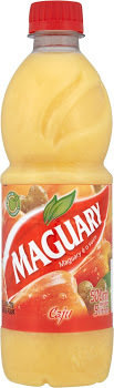 Maguary Cashew Fruit Juice Concentrate/ Suco de Caju concentrado- 500ml
