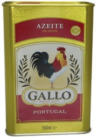 Gallo, Victor Guedes, Pure Portuguese Olive Oil, 32 Ounce