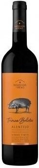 Trinca Bolotas Red Wine - Alentejo region Portugal 13.5% abv 750ml