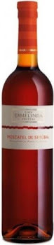 Ermelinda, Moscatel Dessert Wine, 750mL, 17.5% ABV