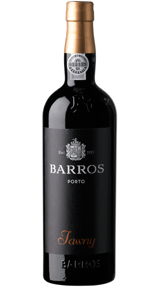 Barros Tawny Port 750 mL, 19.5 % ABV