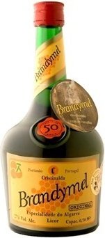Brandymel Brandy Liquor - 750ml