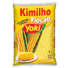 Yoki Kimilho Flocao 500 grams