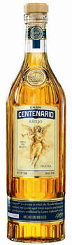 Gran Centenario Anejo Tequila - 750ml 80 proof