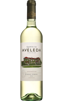 Quinta De Aveleda Vinho Verde - 750ml