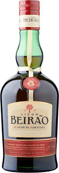 Licor Beirao - 750ml