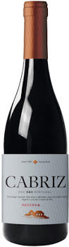 Quinta de Cabriz vinho Tinto red 750ml