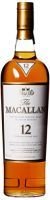Macallan 12 Years Single Malt Scotch 750ml