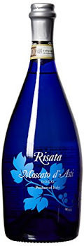 Risata Moscato D&#39;Asti 750ml - Italy