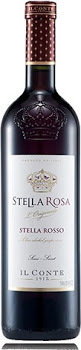 Stella Rosa sweet Rosso 750ml- Italy