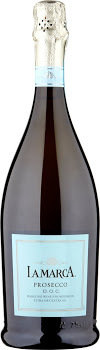 Lamarca Prosecco Sparkling Wine  750ml- Italy