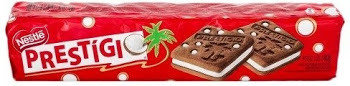 Nestle Prestígio Chocolate recheado - 4.93oz