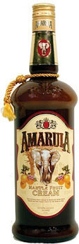 Amarula Marula Fruit Cream Liqueur 750ml