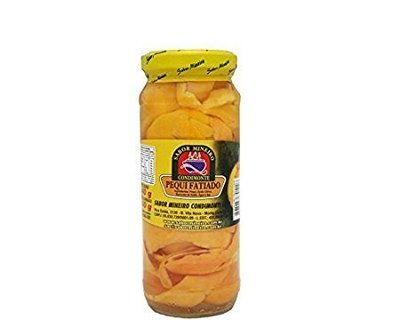 Sabor Mineiro Pequi Fatiado 480g