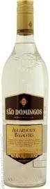 Sao Domingos Aguardente Bagaceira 92proof 1 Liter