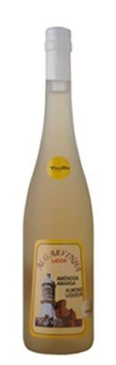 Algarvinha licor de Amendoa-Almond Liquere 750ml