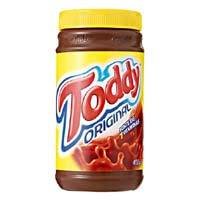 Toddy Original  chocolate powder -400g