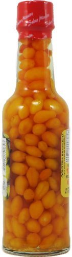 Sabor Mineiro Pimenta Bode Amarela 120g