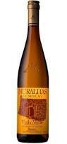 Muralhas, Vinho Verde, 750 mL, 13.5% ABV