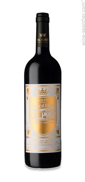 Quinta da Bacalhoa, Cabernet Sauvignon, 750mL, 14.5% ABV
