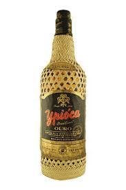 Ypioca Cachaca Gold 1 Liter