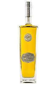 Velho Barreiro Diamond Cachaca Reserva 750ml