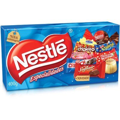 Nestle Especialidades 280g