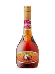 Ezequiel Licor de Maracuja- Passion fruit Liquere 50 proof 750ml