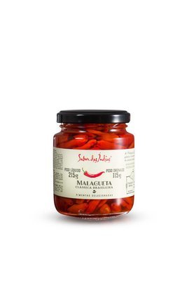 Sabor das Indias Malagueta pepper 3.88oz