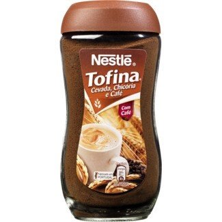 Nestle Cafe Tofina cevada, chicoria e cafe 200g
