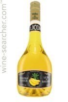 Eduardo Ferreira  Licor de Banana, Banan Liquere 750ml