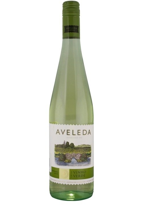 Aveleda Vinho Verde White | NV | 750