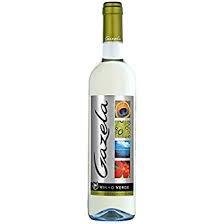 Gazela Vinho verde- White table wine 750ml