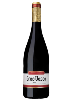 Grao Vasco Tinto- Red table wine 75oml