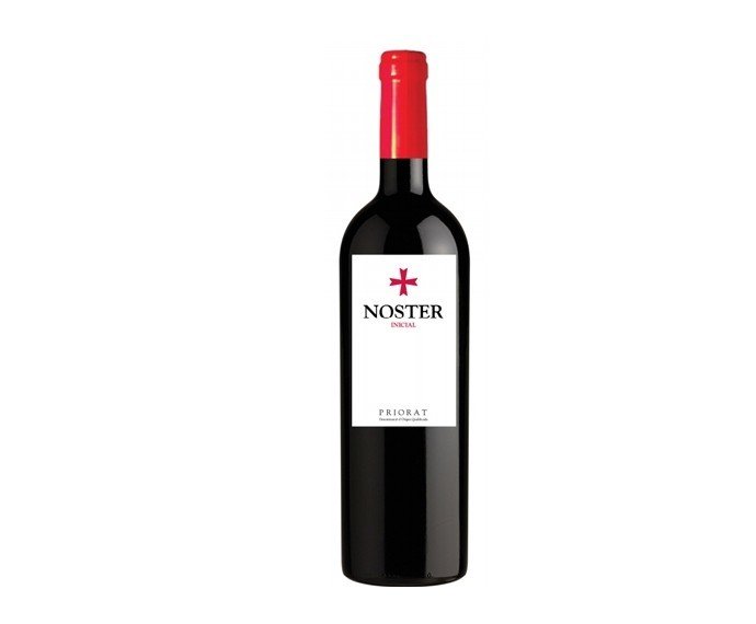 Noster Vinho tinto- Red table wine 750ml