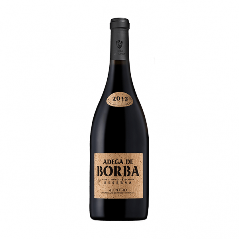 Adega de Borba reserva 750ml