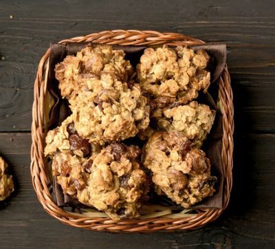 Glutenvrije producten