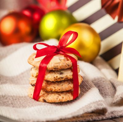 Geschenken