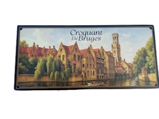 Croquant de Bruges