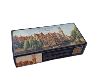 Croquant de Bruges